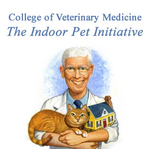 College of Veterinary Medicine - Indoor Pet Initiative
