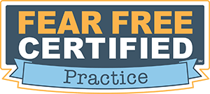 Fear Free Certified Practice