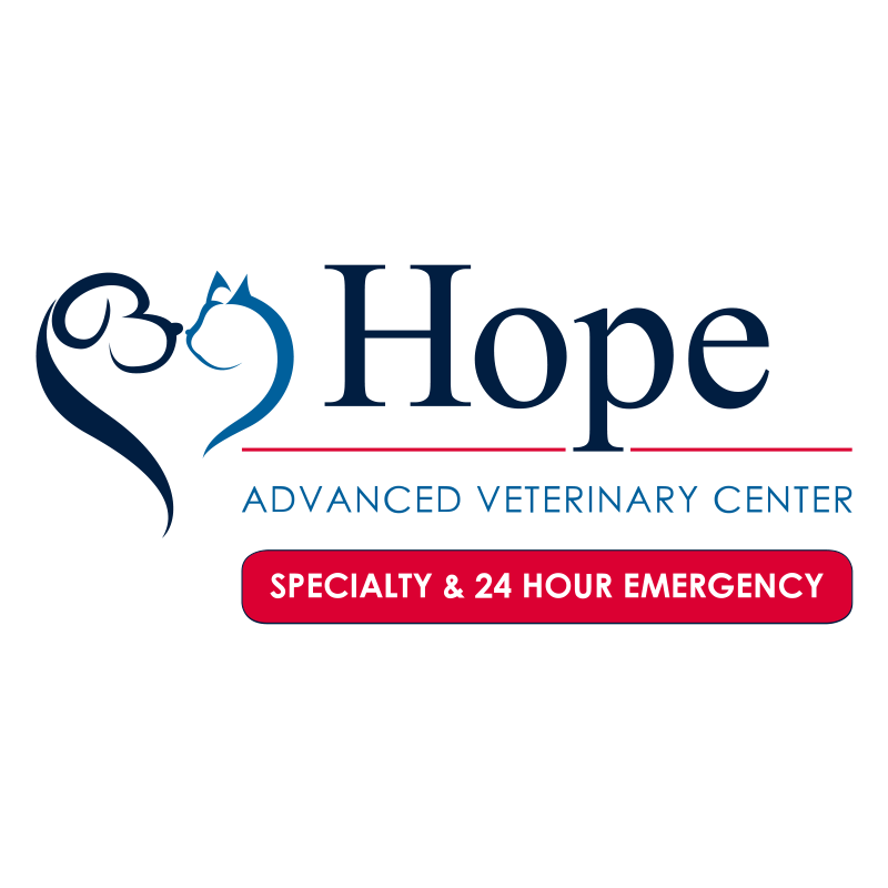 Hope Advanced Veterinary Center ~ Specialty Center